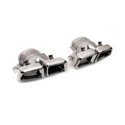 Купить Комплект обвесов AMG ML63 для Mercedes GLE/ML сlass W166