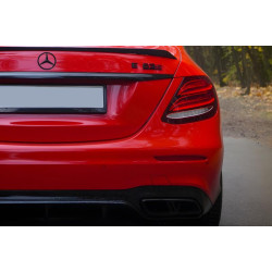 Купить Комплект обвесов AMG E63 (для 2016-2020) для Mercedes E-сlass W213