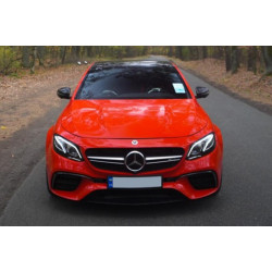 Купить Комплект обвесов AMG E63 (для 2016-2020) для Mercedes E-сlass W213