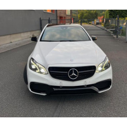 Купить Комплект обвесов E63 AMG (рестайлинг) для Mercedes E-сlass W212 2009-2016 гг