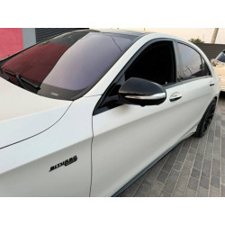 Купити Комплект обвісів S63 AMG (2018-restyling) для Mercedes S-сlass W222