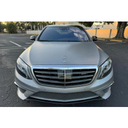 Купить Комплект обвесов S63 AMG (2014-style) для Mercedes S-сlass W222