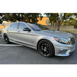 Купить Комплект обвесов S63 AMG (2014-style) для Mercedes S-сlass W222