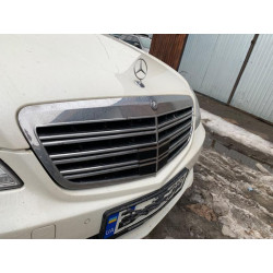 Купити Комплект обвісів AMG S65 для Mercedes S-сlass W221