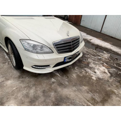 Купити Комплект обвісів AMG S65 для Mercedes S-сlass W221