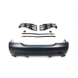 Купити Комплект обвісів AMG S65 для Mercedes S-сlass W221