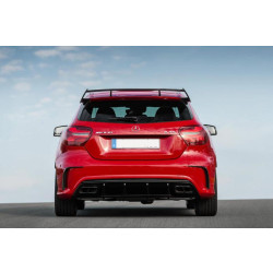 Купити Комплект обвісів (A45 AMG) для Mercedes A-сlass W176 2012-2018 рр