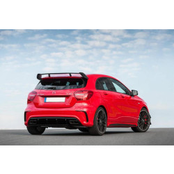 Купити Комплект обвісів (A45 AMG) для Mercedes A-сlass W176 2012-2018 рр