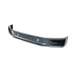 Купити Накладка на передній бампер Sportline 2015-2018 (під фарбування) для Volkswagen T6