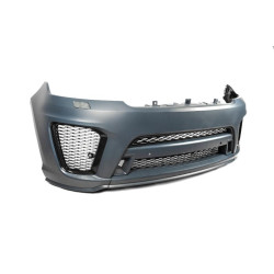 Купити Тюнінг комплект обвісів для 2018-2022 (SVR) для Range Rover Sport рр