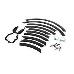 Купити Тюнінг комплект обвісів для 2018-2022 (SVR) для Range Rover Sport рр