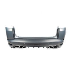 Купити Тюнінг комплект обвісів для 2018-2022 (SVR) для Range Rover Sport рр