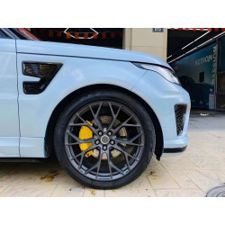 Купить Комплект обвесов для 2014-2018 (SVR) для Range Rover Sport