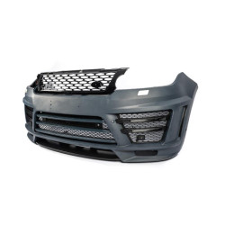 Купити Комплект обвісів 2014-2018 (Lumma) для Range Rover Sport рр