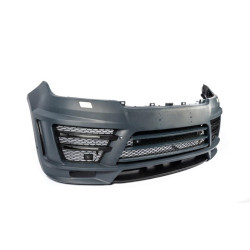 Купити Комплект обвісів 2014-2018 (Lumma) для Range Rover Sport рр