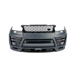 Купити Комплект обвісів 2014-2018 (Lumma) для Range Rover Sport рр