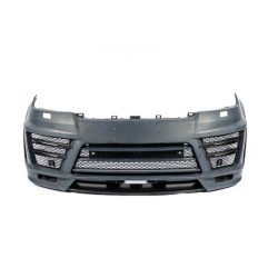 Купити Комплект обвісів 2014-2018 (Lumma) для Range Rover Sport рр