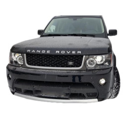 Купити Обвіс Autobiography з крилами (комплект) для Range Rover Sport 2005-2013 рр