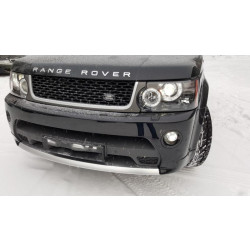 Купити Обвіс Autobiography з крилами (комплект) для Range Rover Sport 2005-2013 рр