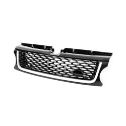 Купити Обвіс Autobiography з крилами (комплект) для Range Rover Sport 2005-2013 рр