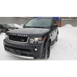 Купити Обвіс Autobiography з крилами (комплект) для Range Rover Sport 2005-2013 рр