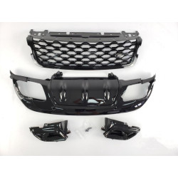 Купити Тюнінг комплект обвісів (BodyKit-1) для Range Rover Velar 2017- рр