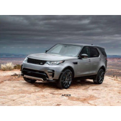 Купити Тюнінг комплект обвісів (BodyKit-1) для Land Rover Discovery V