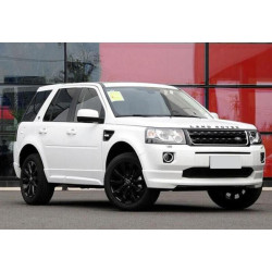 Купить Комплект обвесов (ABS-пластик) для Land Rover Freelander II