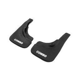 Купить Брызговики Premium (Турция) Комплект для Opel Combo 2012-2018 гг