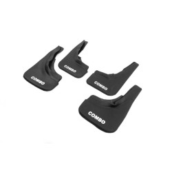 Купить Брызговики Premium (Турция) Комплект для Opel Combo 2012-2018 гг