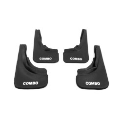 Купить Брызговики Premium (Турция) Комплект для Opel Combo 2012-2018 гг