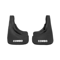 Купить Брызговики Premium (Турция) Комплект для Opel Combo 2012-2018 гг