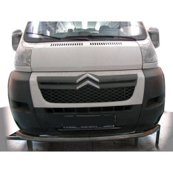 Купить Передняя дуга ST008 (нерж.) для Peugeot Boxer 2006-2025 гг