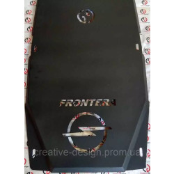 Buy Protection of the gearbox and handouts for Opel Frontera B 1997-2004