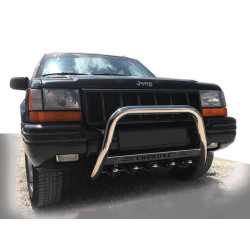 Купить Кенгурятник WT003 для Jeep Grand Cherokee WJ 1999-2004 гг
