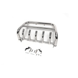 Купити Кенгурятник WT003 (нерж.) для Mercedes Vito / V-class W447 2014- рр