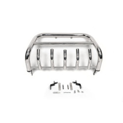 Купити Кенгурятник WT003 (нерж.) для Mercedes Vito / V-class W447 2014- рр