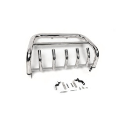 Купити Кенгурятник WT003 (нерж.) для Mercedes Vito / V-class W447 2014- рр