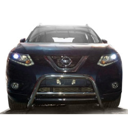 Купить Кенгурятник WT005 (нерж) для Nissan X-trail T32/Rogue 2014-2021 гг