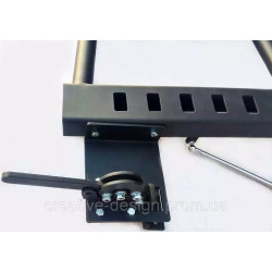 Купить Запирающий механизм (замок) калитки запасного колеса правый 1.0.R