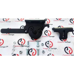 Купить Запирающий механизм (замок) калитки запасного колеса левый 1.0.L