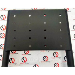 Купить Калитка крепления запасного колеса и оборудования Левая 1.0.L универсальная