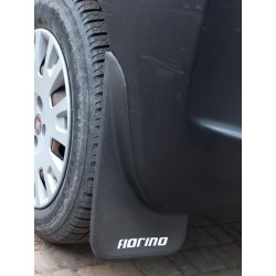 Купить Брызговики Premium (Турция) Задние для Fiat Fiorino/Qubo