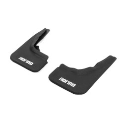 Купить Брызговики Premium (Турция) Задние для Fiat Fiorino/Qubo