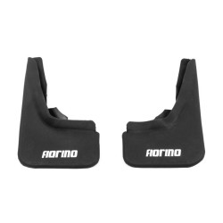 Купить Брызговики Premium (Турция) Задние для Fiat Fiorino/Qubo