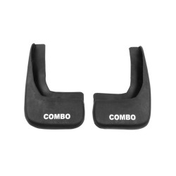 Купить Брызговики Premium (Турция) Комплект для Opel Combo 2002-2012 гг