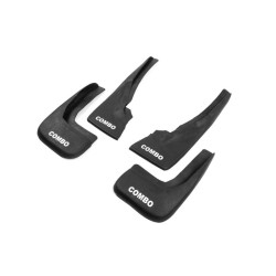 Купить Брызговики Premium (Турция) Комплект для Opel Combo 2002-2012 гг