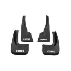 Купить Брызговики Premium (Турция) Комплект для Opel Combo 2002-2012 гг