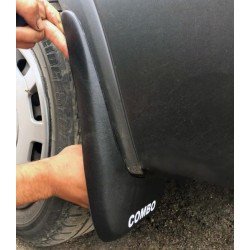 Купить Брызговики Premium (Турция) Передние для Opel Combo 2002-2012 гг