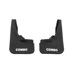 Купить Брызговики Premium (Турция) Передние для Opel Combo 2012-2018 гг